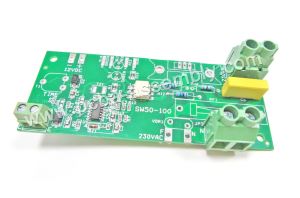 One-Stop SMT PCB Assembly and electronic component assembly
