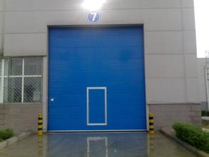 H-Warehouse Doors