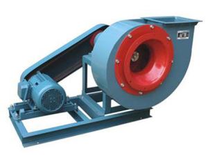 M7-29 Type Pulverized Coal Centrifugal Fan