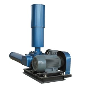 LZSR-type Roots Blower