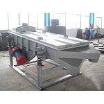 GPS Series High Frequency Linear Vibrating Screen