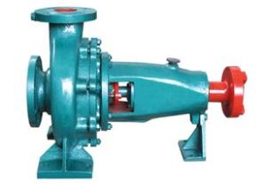 IS (r) Water Pump