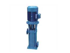 LG (LG-B) High Building Water And Multi-stage Centrifugal Pump