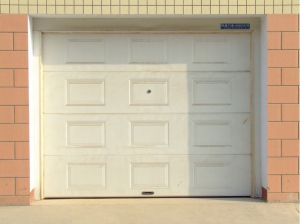 C- Garage Doors