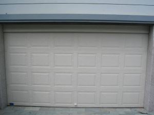 D- Garage Doors