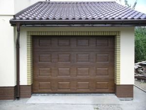 J- Garage Doors