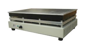 Laboratory Heating Plate Of Stainless Steel