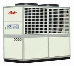 Water-cooled Box-type Water Chiller