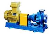 F Type Chemical Corrosion Resistant Pump