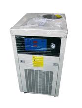 Oxidation Of Chiller