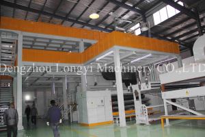 SSS Non Woven Production Line