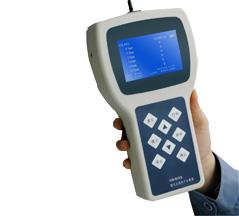 Dust Particle Counter Y09-3016