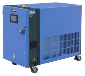 Speed Rapid Heat Mold Temperature Machine