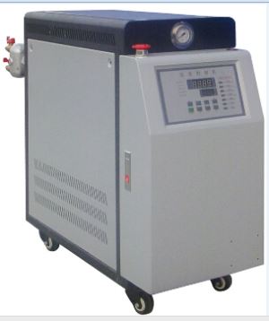 Oil-type Mold Temperature Machine
