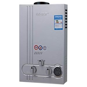 B-Water Heater