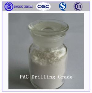 PAC Drilling Grade