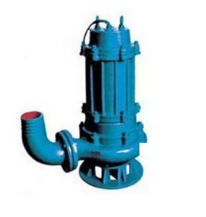 QW Series Submersible Sewage Pump