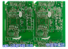 Double-sided PCB For Electronics Machine