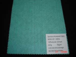 BR050-22Pspunlace Nonwoven Fabric