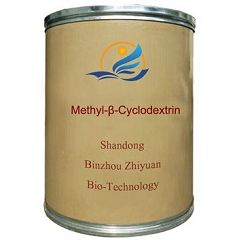 Methyl-beta-cyclodextrin