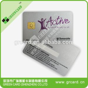 At24c128 Contact Ic Card
