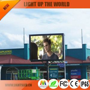 P10 Outdoor Led Display
