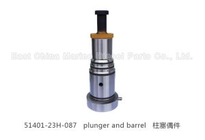 Fuel Injection Pump Plunger And Barrel