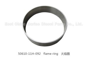 Cylinder Head Flame Ring