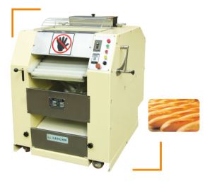 HYZYJ-500 Type Automatic Press Machine