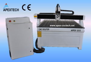 APEX B1212S CNC Router