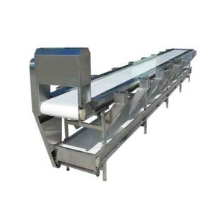SS30-2 Double Layer Elects The Conveyer