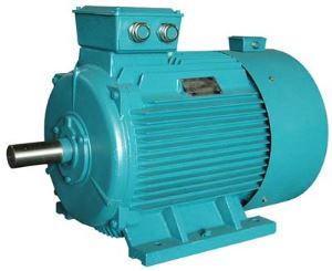 YVFF-H Series Frequency Conversion Three-phase Adjustment Speed Asynchronous Marine Motor