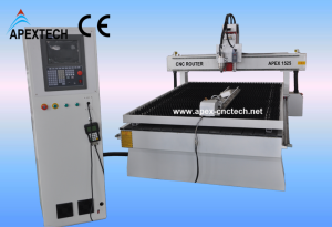 APEX B1525PR CNC Plasma Machine