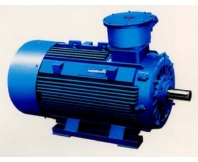 YB2-H Series Explosion-safe Three-phase A.C Induction Motors