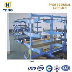 CAN02 Cantilever Rack