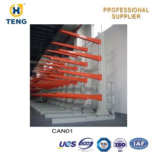 CAN01 Cantilever Rack