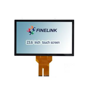 10 Point Touch Panel