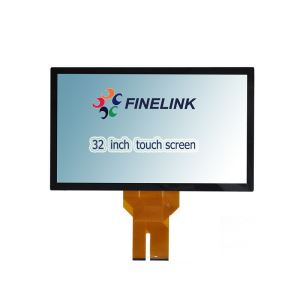 2 Point Touch Panel