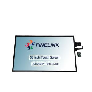 USB Touch Panel