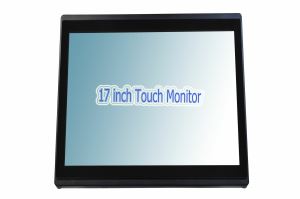 HMI Touch Monitor