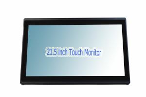 Multi Touch Monitor