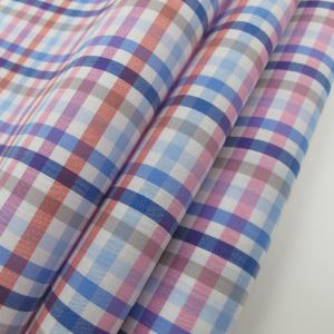 Nylon Cotton Spandex Fabric Price with High Quality