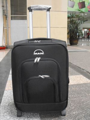 Oxford&Polysster Luggage Bag