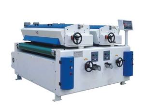 Precision Double-roller Coating Machine