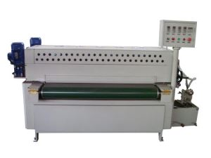 Table Tennis Table Roller Coating Machine
