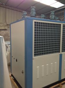 Explosion-proof Air Cooled Screw Chiller