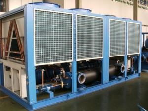 Shenyang Air Cooled Screw Chiller