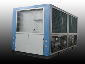 Liaoning Industrial Chiller