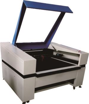CO2-C1212 Laser Plate Cutting Machine