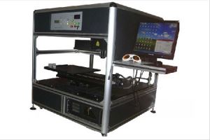 Large Format Laser Engraving Machine